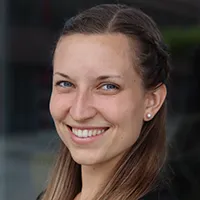 Dr. Paula Stürmer